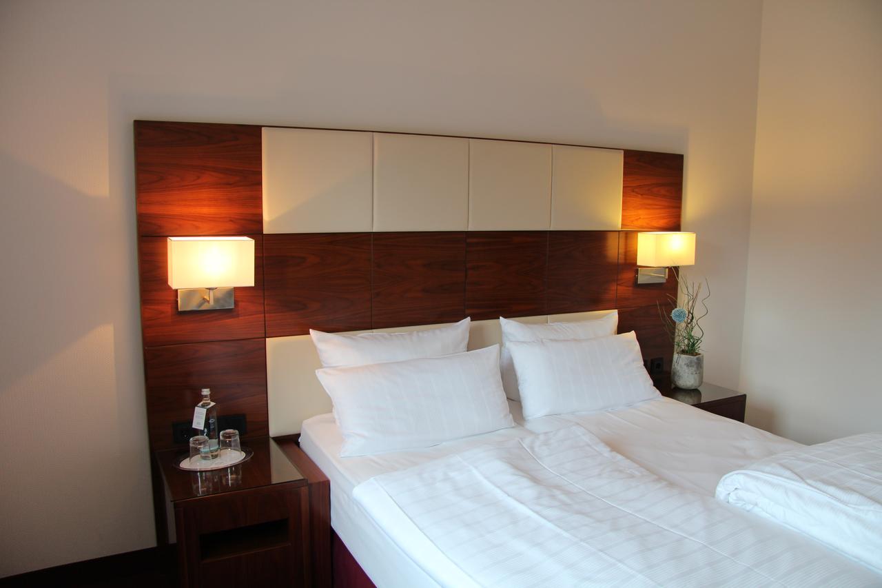 Adena Hotel Bremerhaven Exteriér fotografie