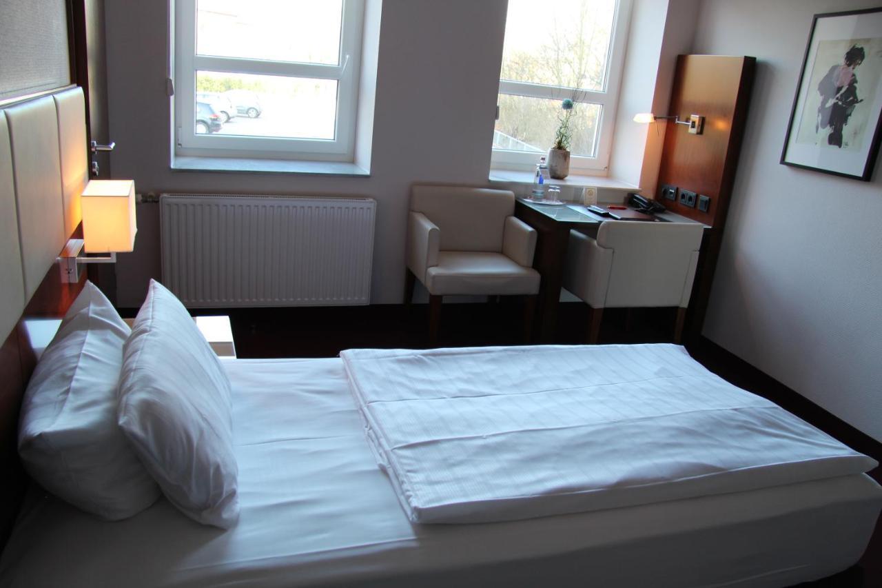 Adena Hotel Bremerhaven Exteriér fotografie