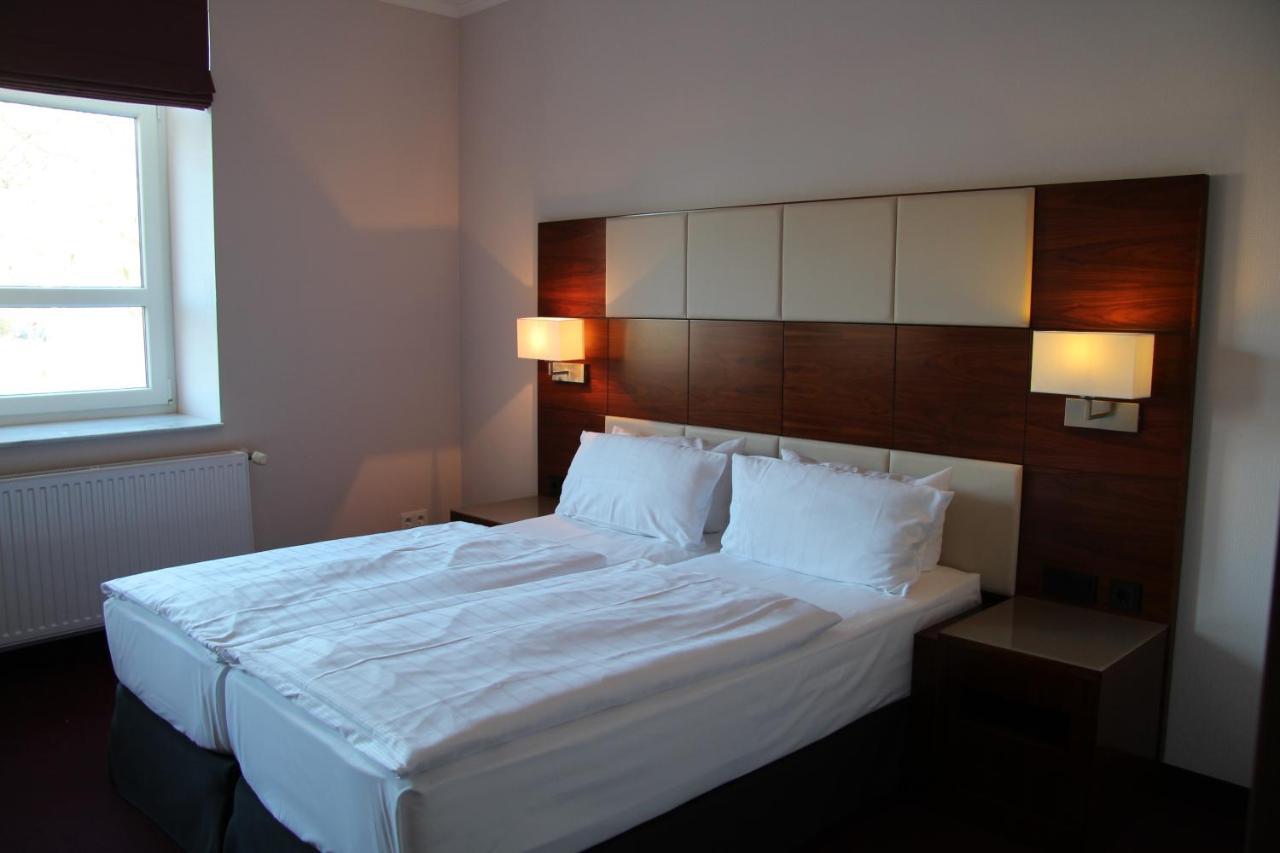 Adena Hotel Bremerhaven Exteriér fotografie